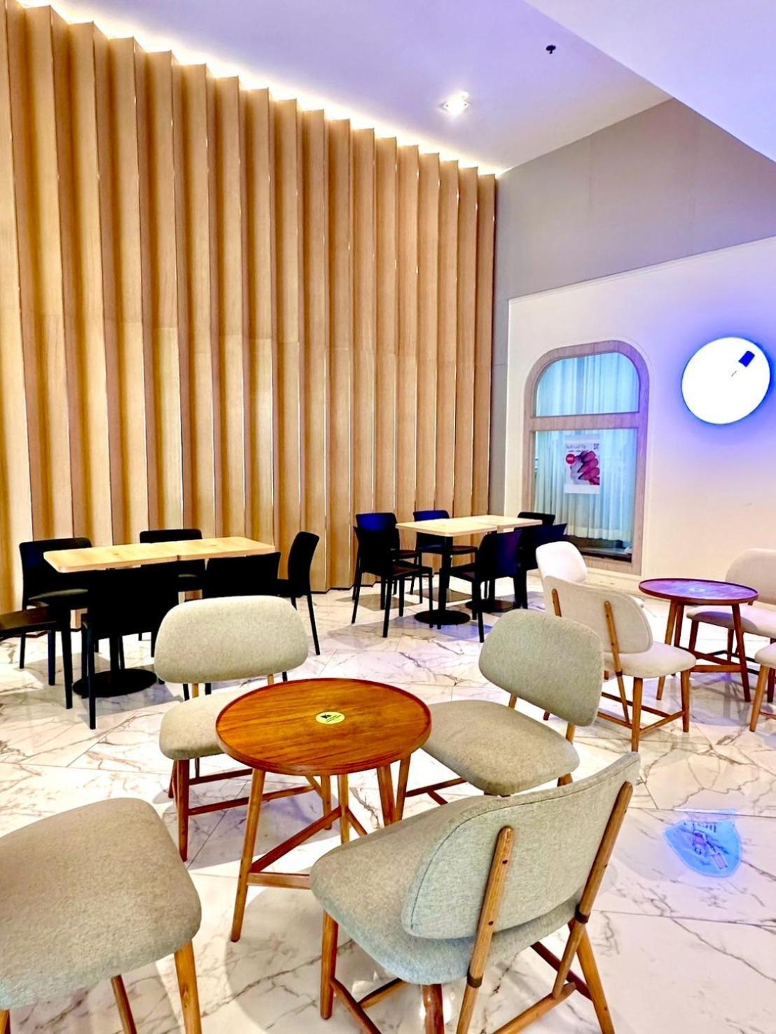 The Quarter Ladprao By Uhg 4* Bangkok