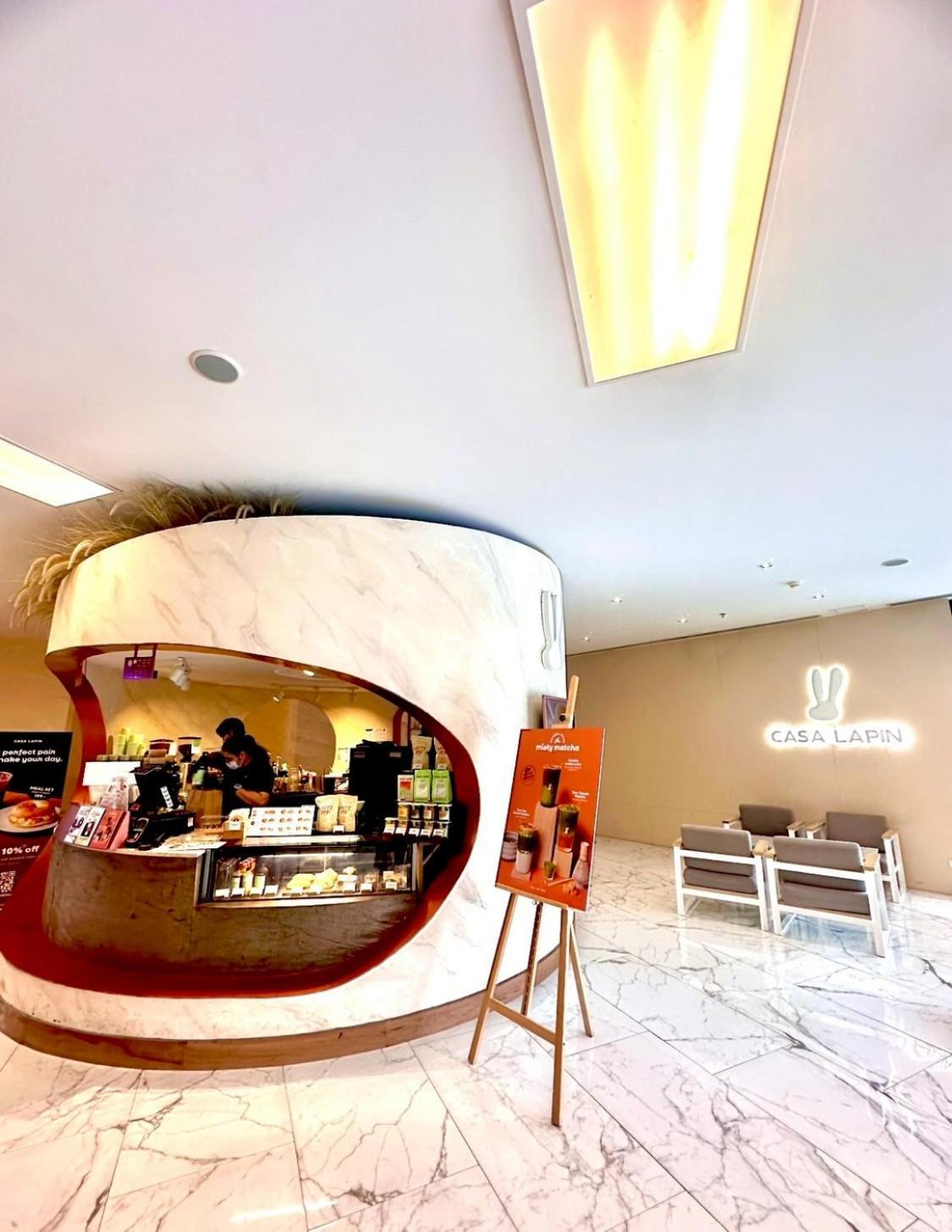 The Quarter Ladprao By Uhg